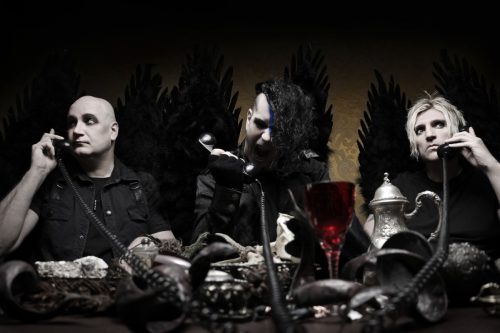 Project Pitchfork