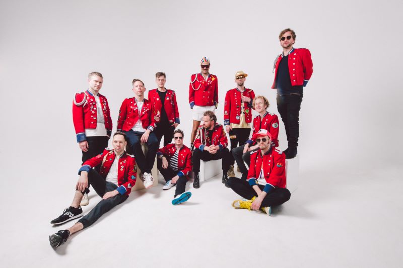 FN:POP - Konzerte am See