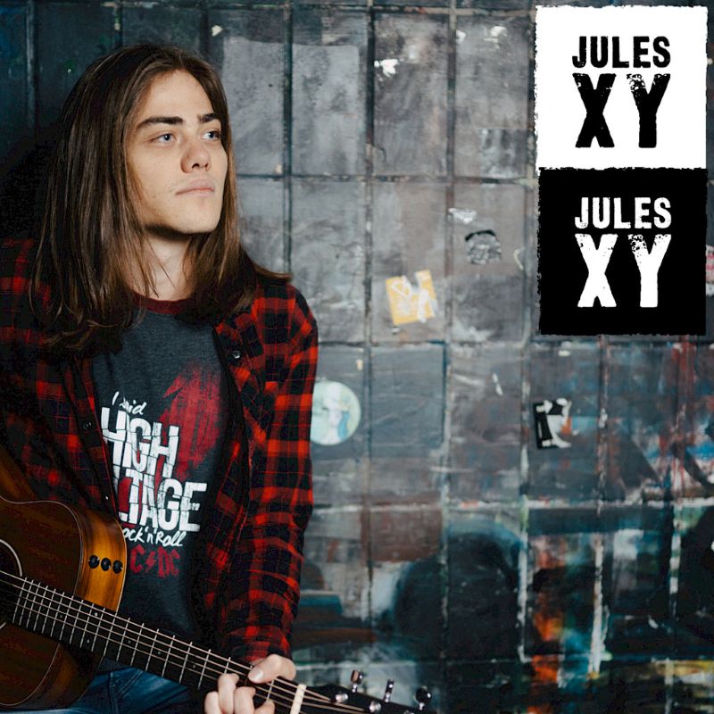 JULES XY