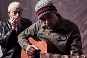 Ben Harper