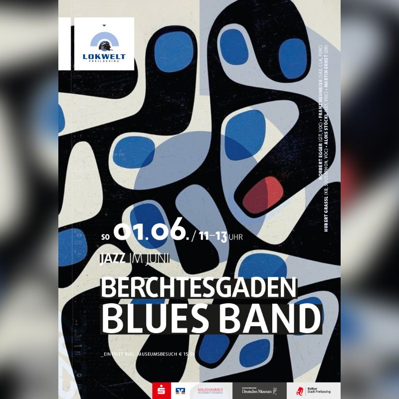 Berchtesgaden Blues Band