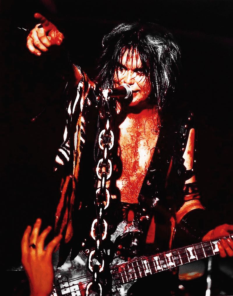 W.A.S.P.