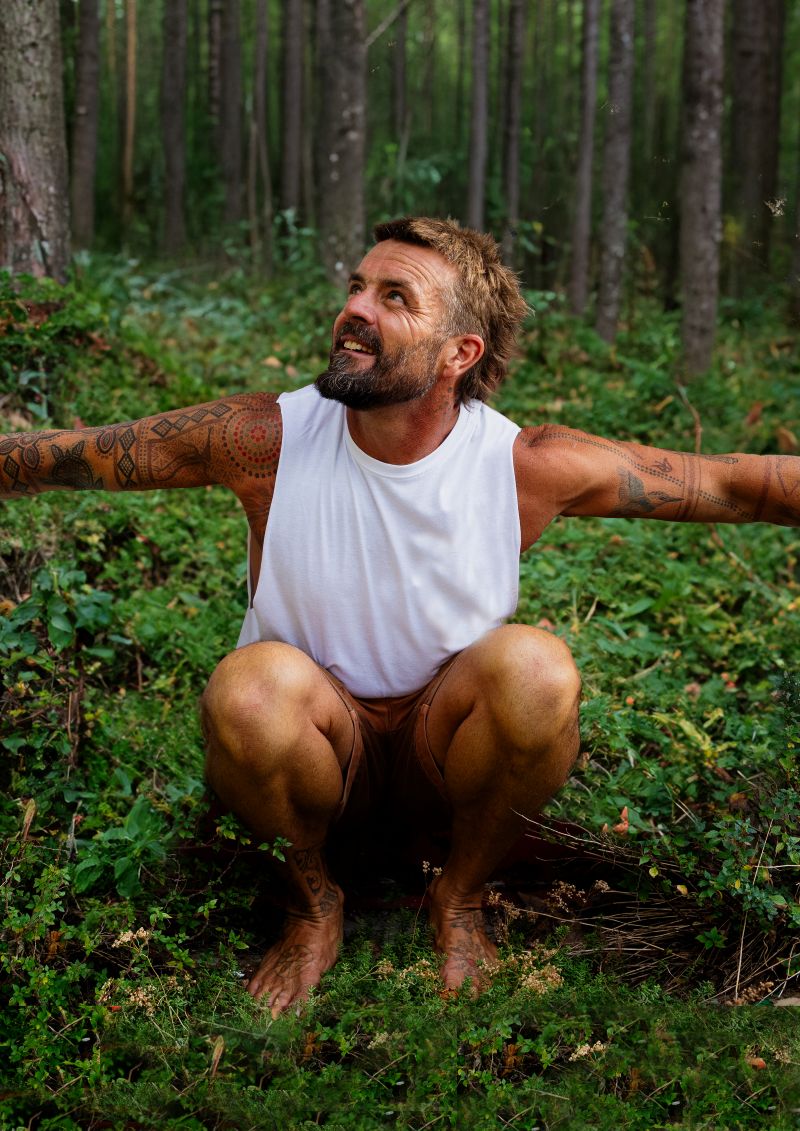 Xavier Rudd