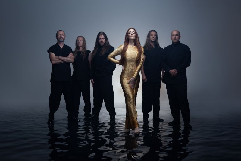 Epica & Amaranthe