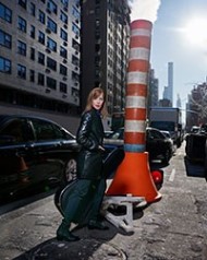 Suzanne Vega