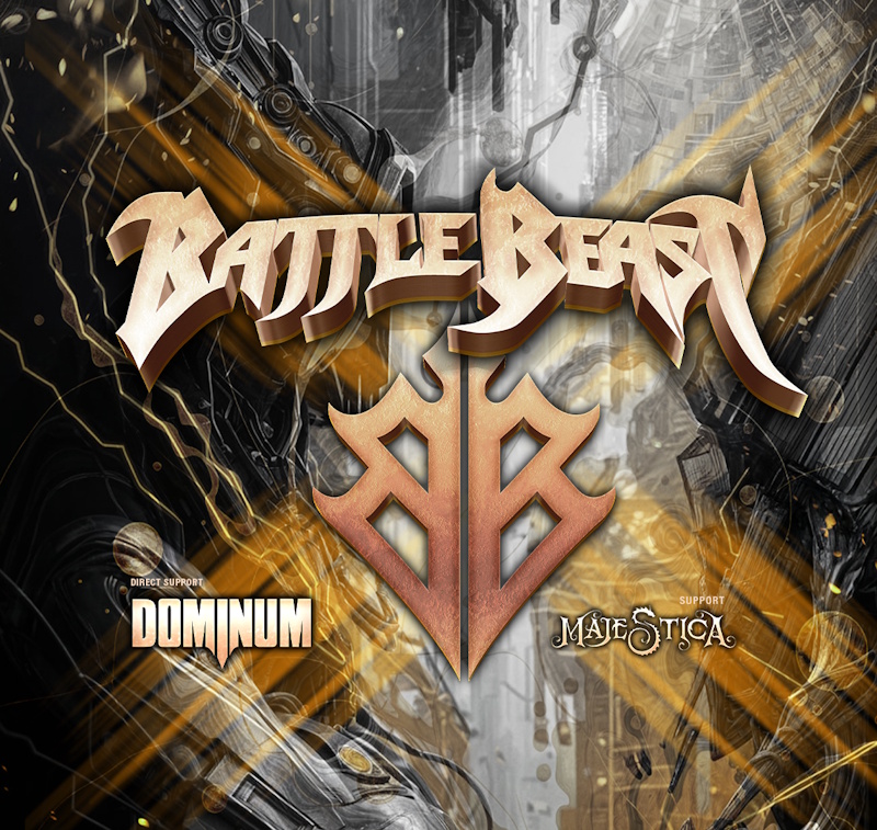 Battle Beast