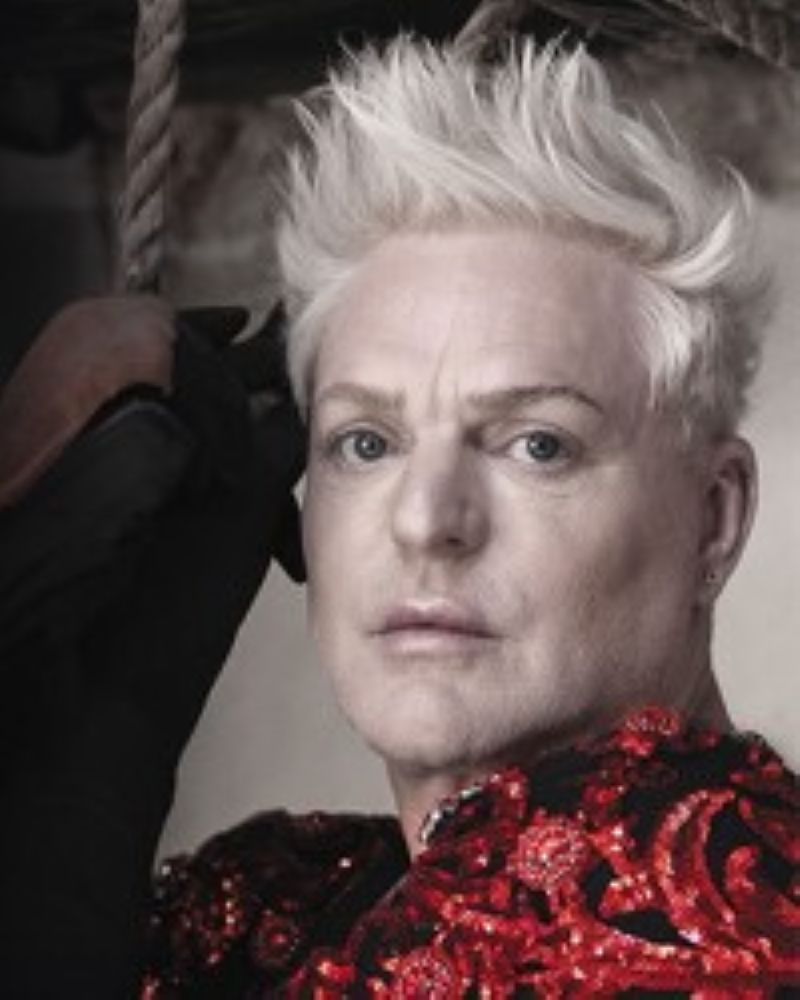 Andy Bell