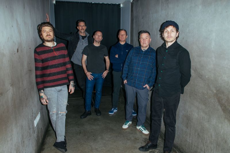 Dropkick Murphys