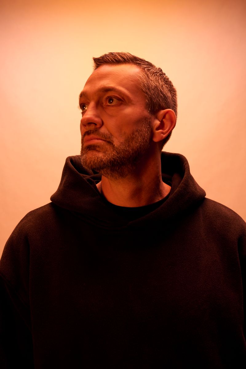 Fritz Kalkbrenner