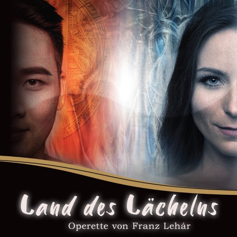 Land des Lächelns