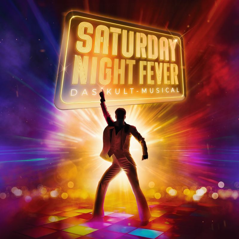 Saturday Night Fever