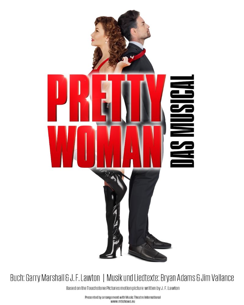 Pretty Woman