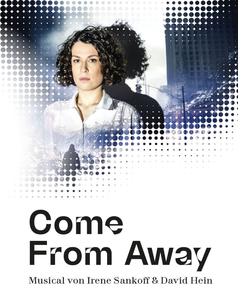 Come from away