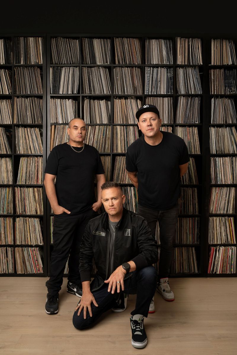 Hilltop Hoods