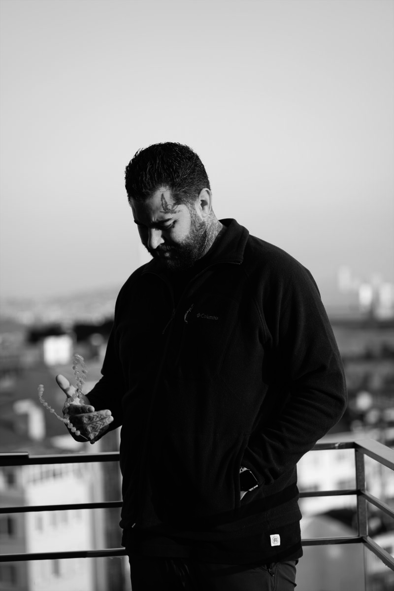 Kolja Goldstein