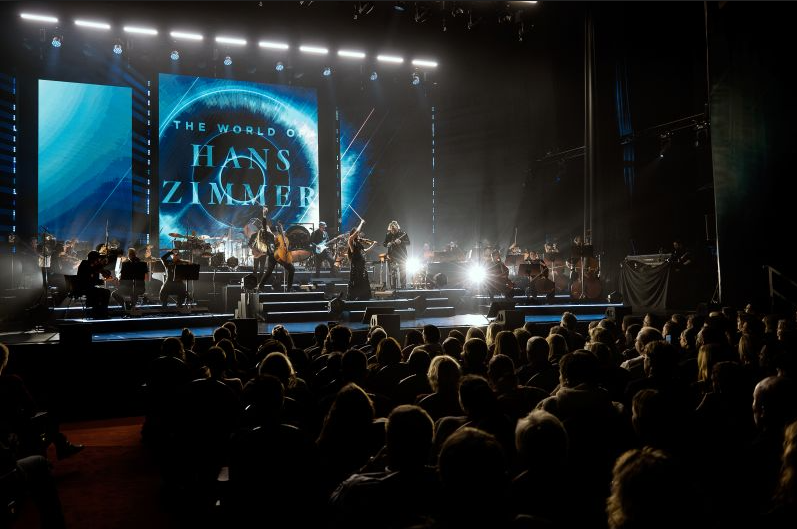 The World Of Hans Zimmer