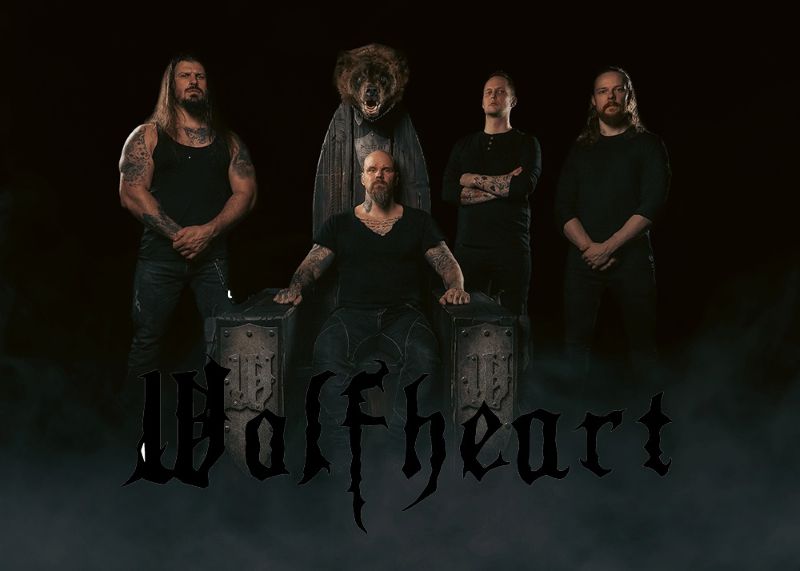 Wolfheart