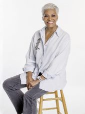 Dionne Warwick