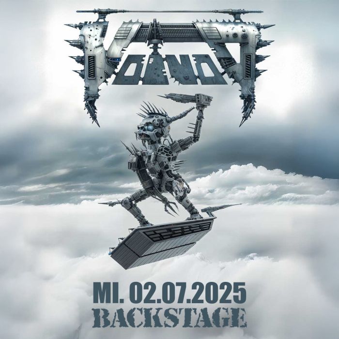 Voivod
