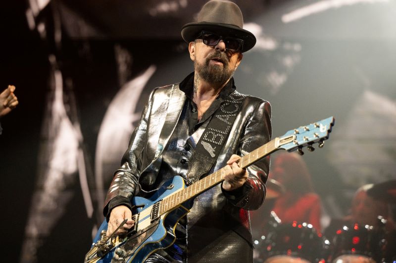 Dave Stewart