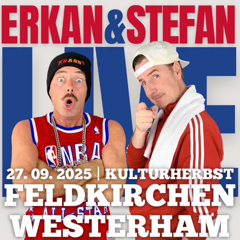 ERKAN & STEFAN