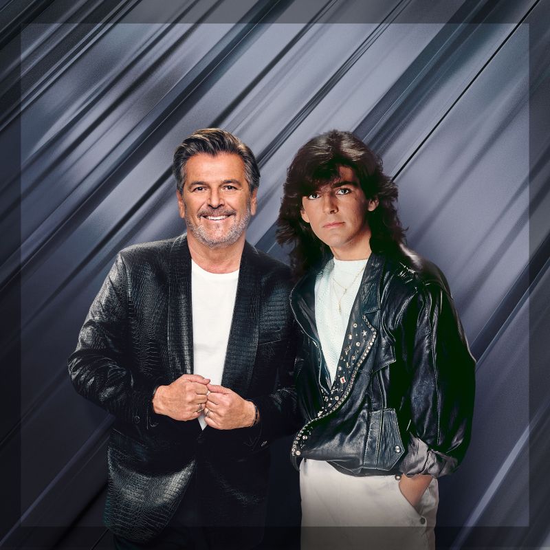 Thomas Anders