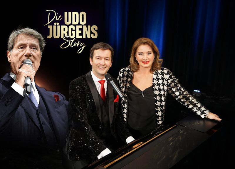 Die Udo Jürgens Story