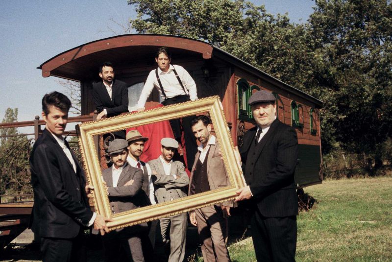 Babylon Circus