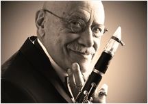 Giora Feidman Duo