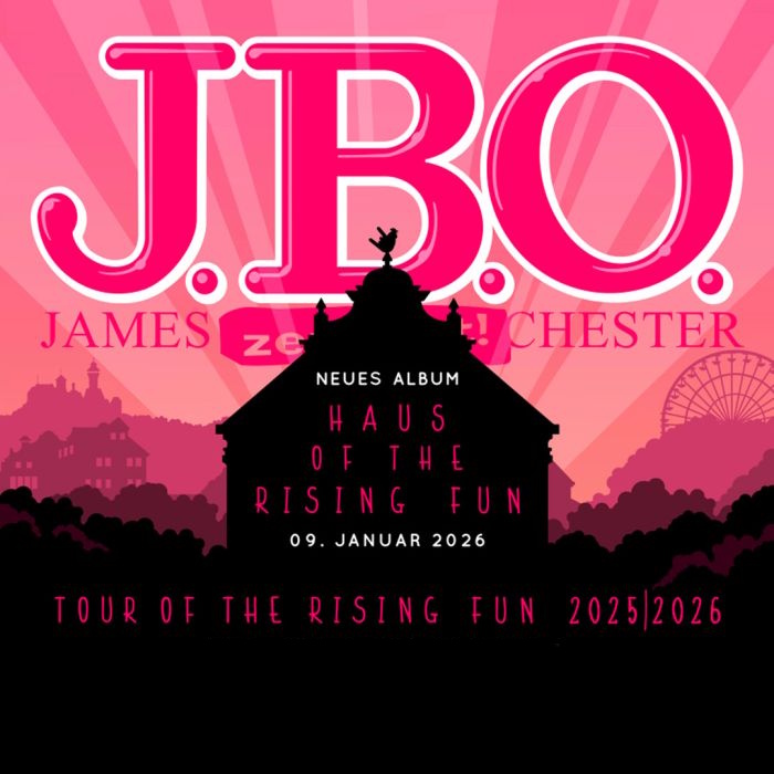 J.B.O.