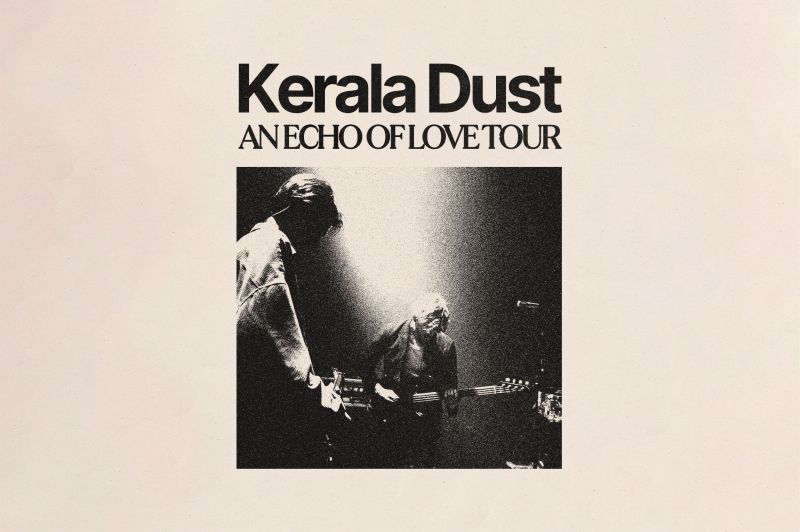 Kerala Dust