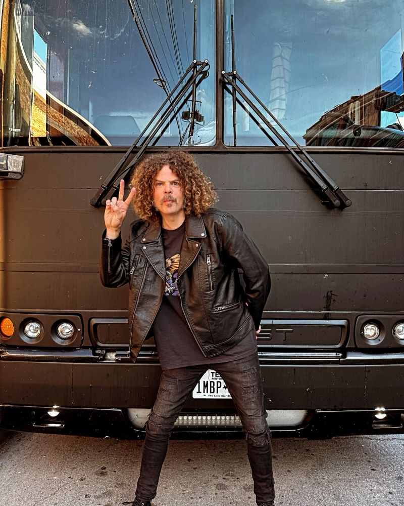 Wolfmother