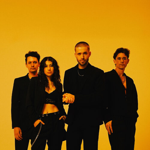 The Summer Set