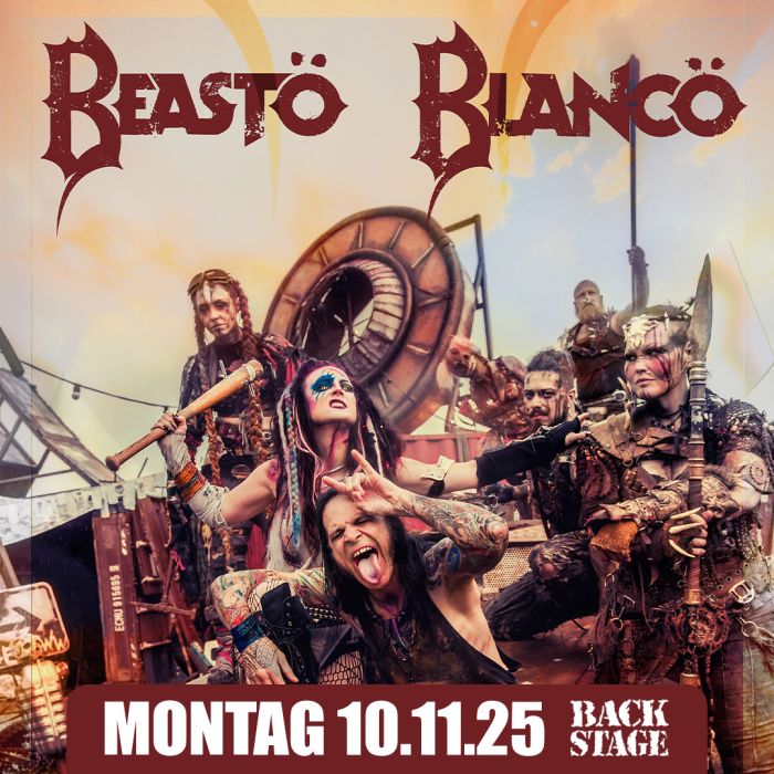 Beasto Blanco