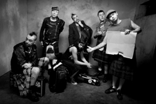 The Real McKenzies