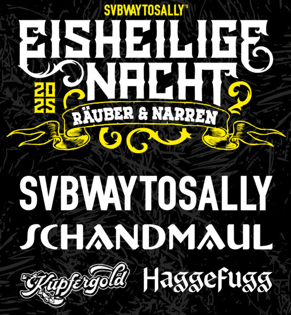 Eisheilige Nacht 2025