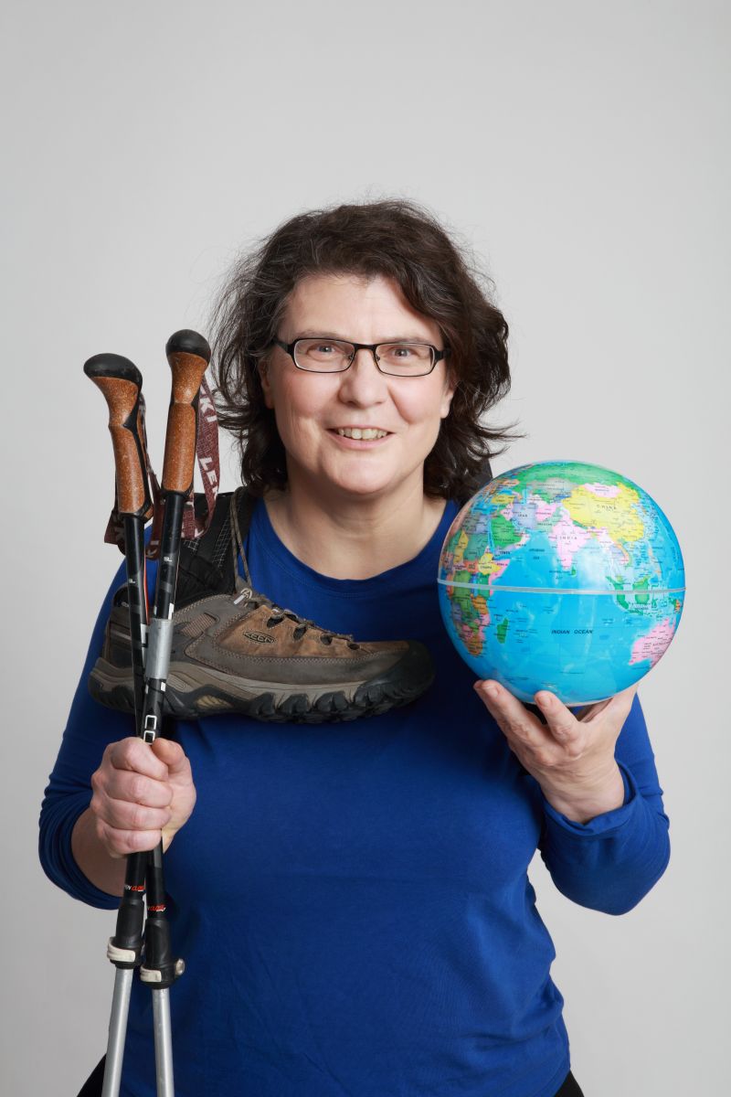 Christine Thürmer