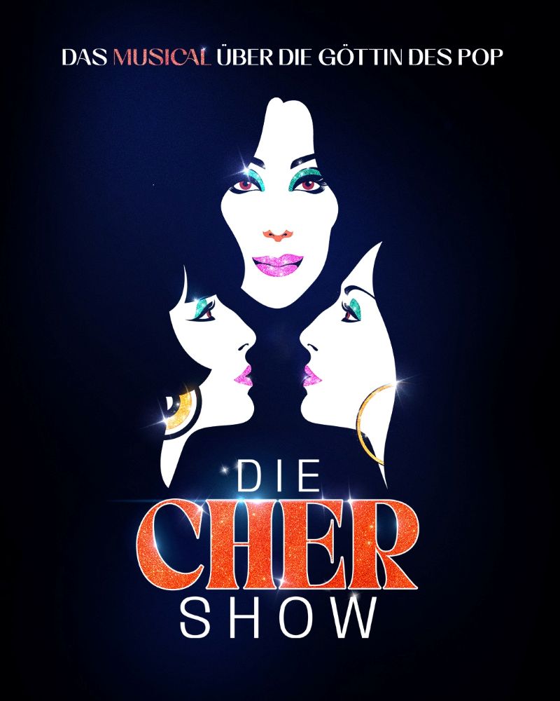 Die CHER Show