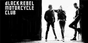 Black Rebel Motorcycle Club