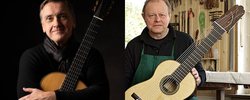 ABSCHLUSSKONZERT GITARRE
