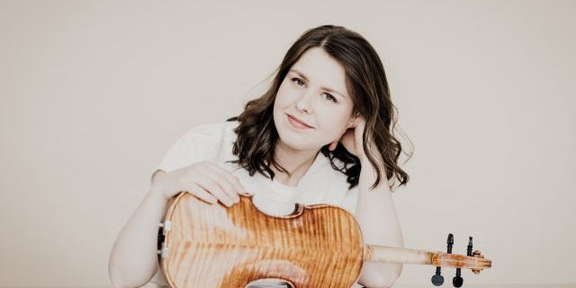 ABSCHLUSSKONZERT VIOLINE