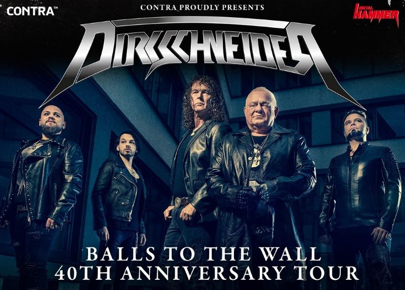 Dirkschneider