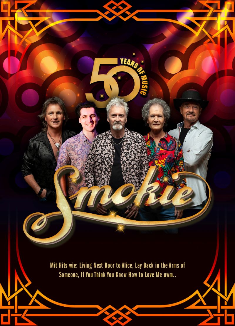 Smokie