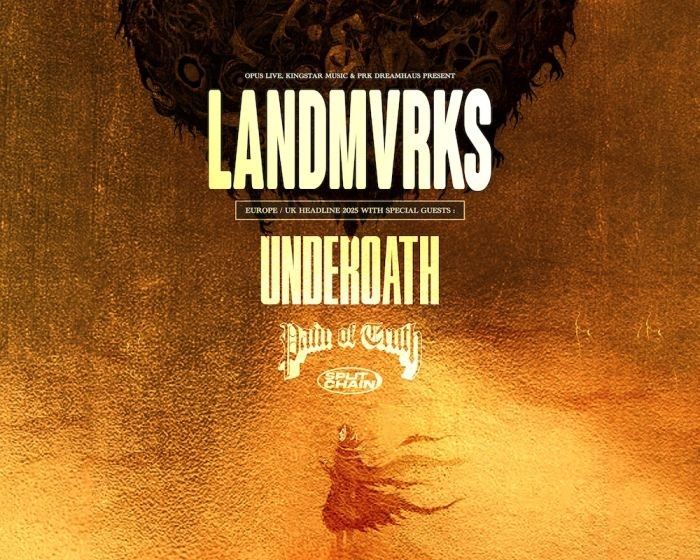 Landmvrks