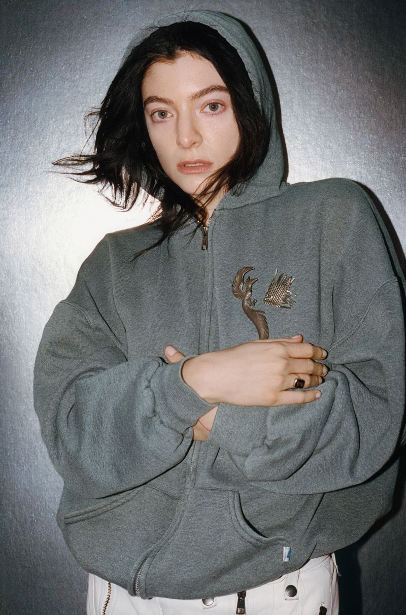 Lorde