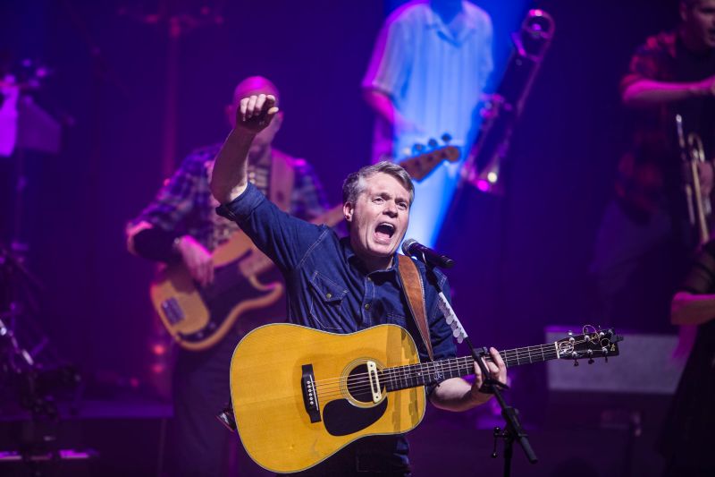 Jimmy Kelly & The Streetorchestra