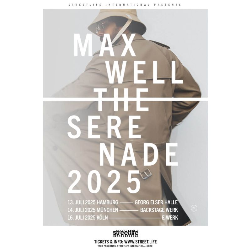 Maxwell