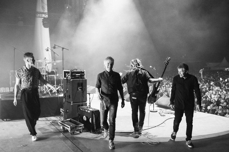 Nada Surf