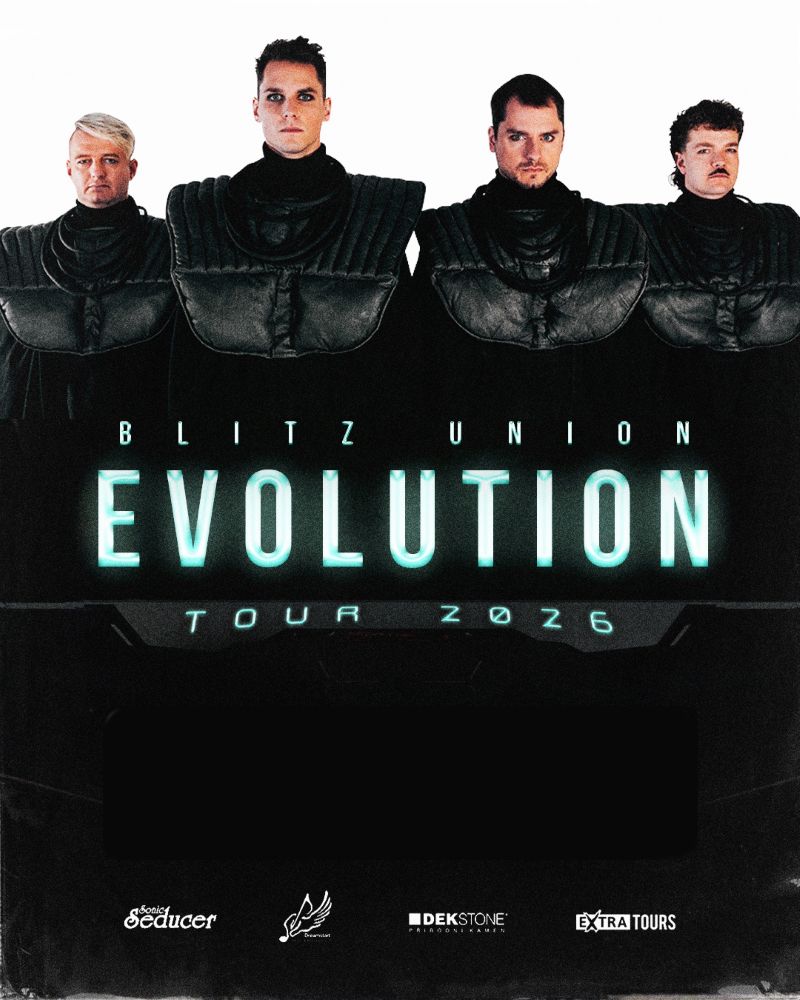 Blitz Union
