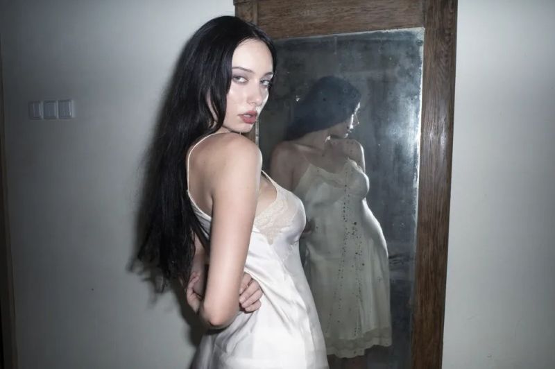 KAYLA SHYX